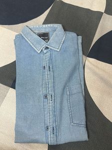 New Denim Shirt For Men