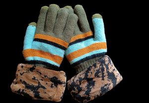 Hand Gloves Unisex