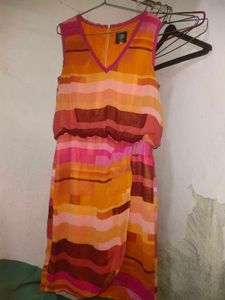 Buy 1 Dress Get Grey Free