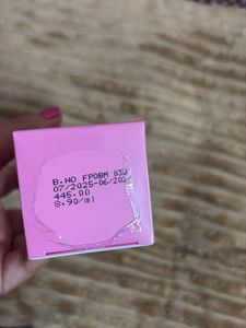 Oil Balancing Moisturizer
