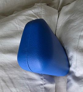 Titan Sunglasses Or Spectacles Case - Blue