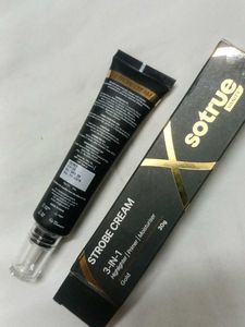Sotrue Strobe Cream