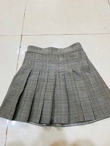 Women Mini Skirt