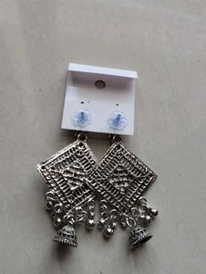 Combo Earring Set