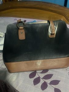 Dune Handbag