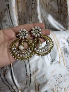 Studs For Women 👒