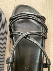 New Twenty Dresses Sandals