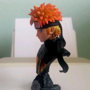 Naruto Bust