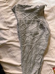 Cable Knit Sweater