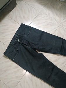 Dark Wash Jeans