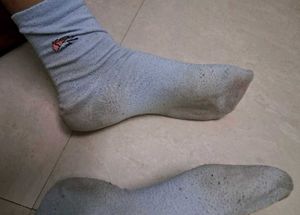 Used Socks