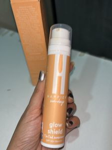 Glow Shield By Happier