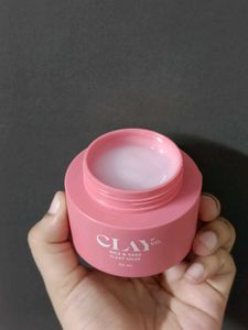 ClayCo Rice And Sake Sleep Mask