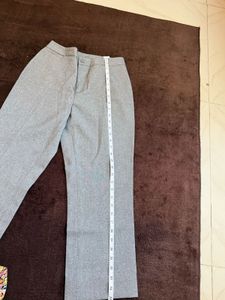 Formal Pant