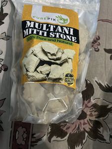 Organic Multani Meeti