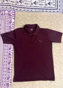 Puma Tee