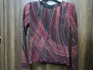 Multi Colour Top!! 🌸