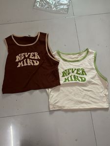 2 Never Mind Tees
