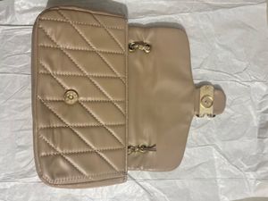 imported Coach bag