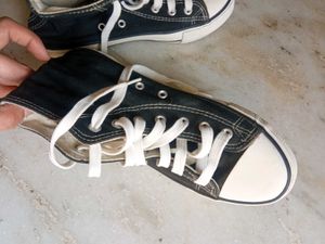Converse Like Shoes