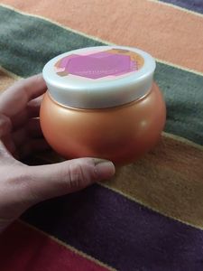 Smooth HAND And Body Cream