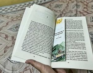 The Silent Patient by Alex Michaelides