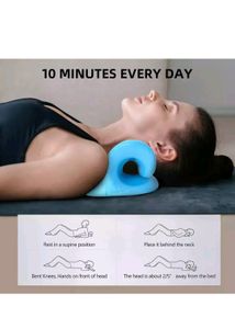 Shoulder And Neck Massager