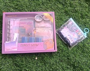 ✨Pink Journaling Kit✨