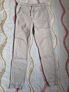 Men's Casual Joggers