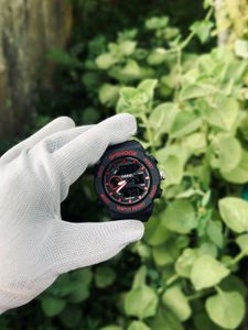 Gshock Watch New