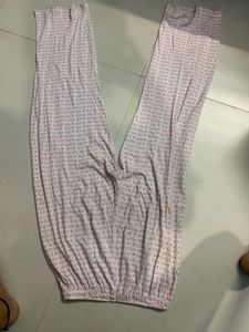 Little Sis Pajama Pants