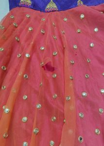 Long Gown
