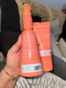 Bblunt Shampoo And Hair Mask