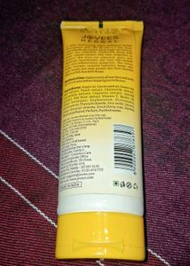 Jovees Spf 60 Sunscreen