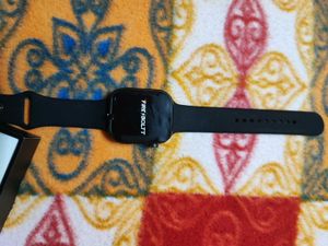 FIREBOLTT DREAM ANDROID 4G SMARTWATCH