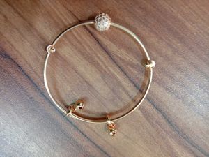 Woman&#39;s Festive Bracelet