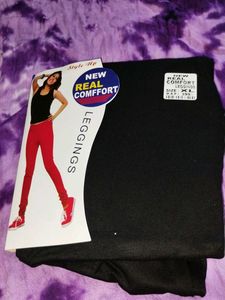 New Comfort Leggings - Ankle Size Xl Siz