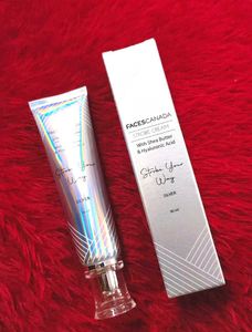 Faces Canada Stobe Cream