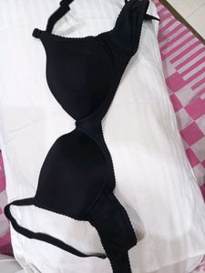 Unused Bra N Panty