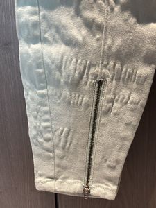 High waist Jegiens