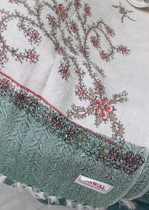 New Shawl (Lite Shaw/)