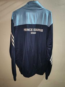 Tracksuit....