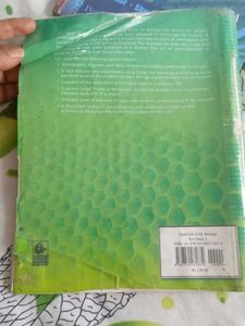 Essential Biology Fir Class 7th
