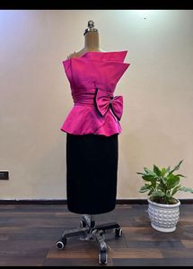 Luxury Dress