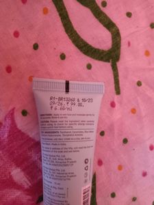 Barrier Repair + Hydrating Gentle Face Wash Mini
