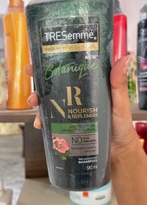 Shampoo