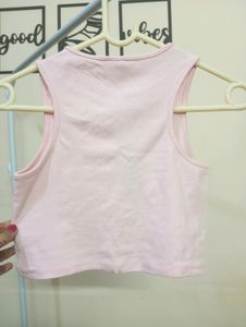 Zara Top