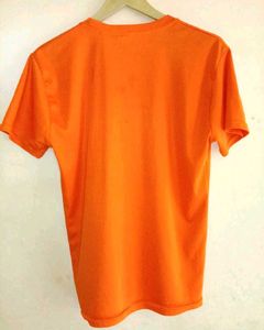 Men Round Neck T shirt Pack Of 1