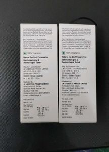 Combo Of Two Lipstick