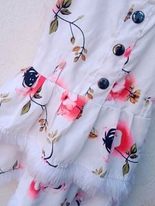 🌺 Baby Girl Dress Set 0 -6months 🌺